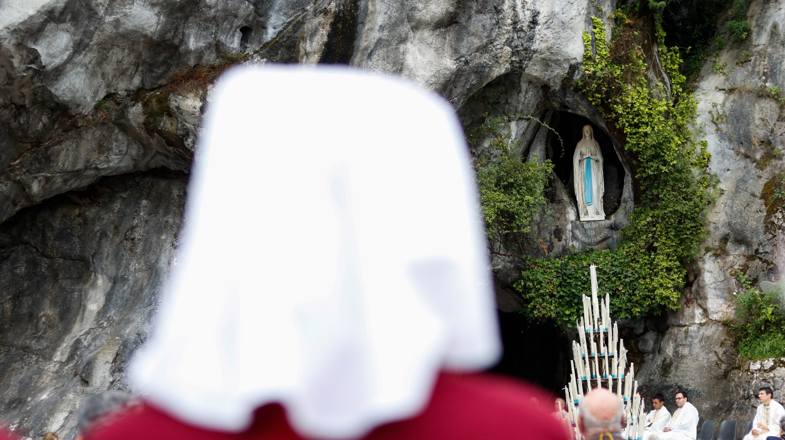 GRUTA CARRUSELL - LOURDES