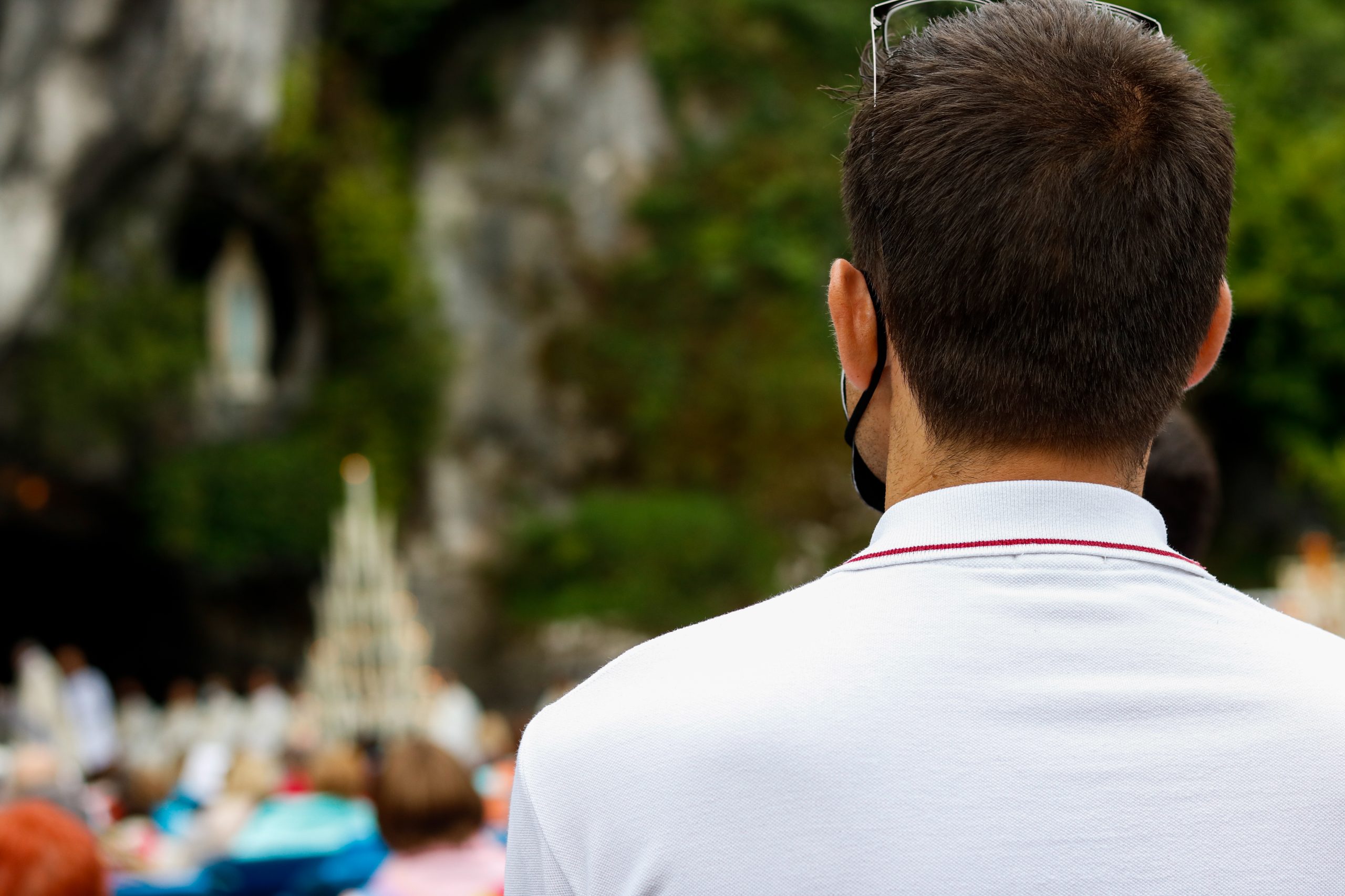 GRUTA CARRUSELL - LOURDES